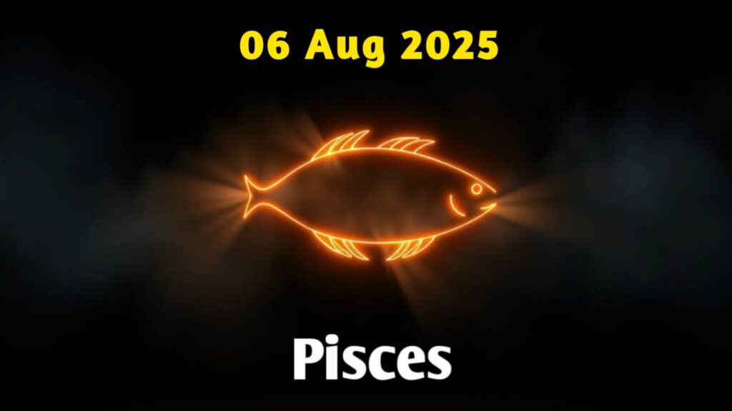 Pisces Horoscope Today