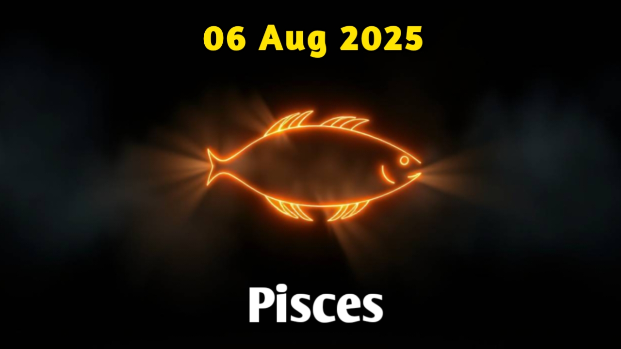 Pisces Horoscope Today