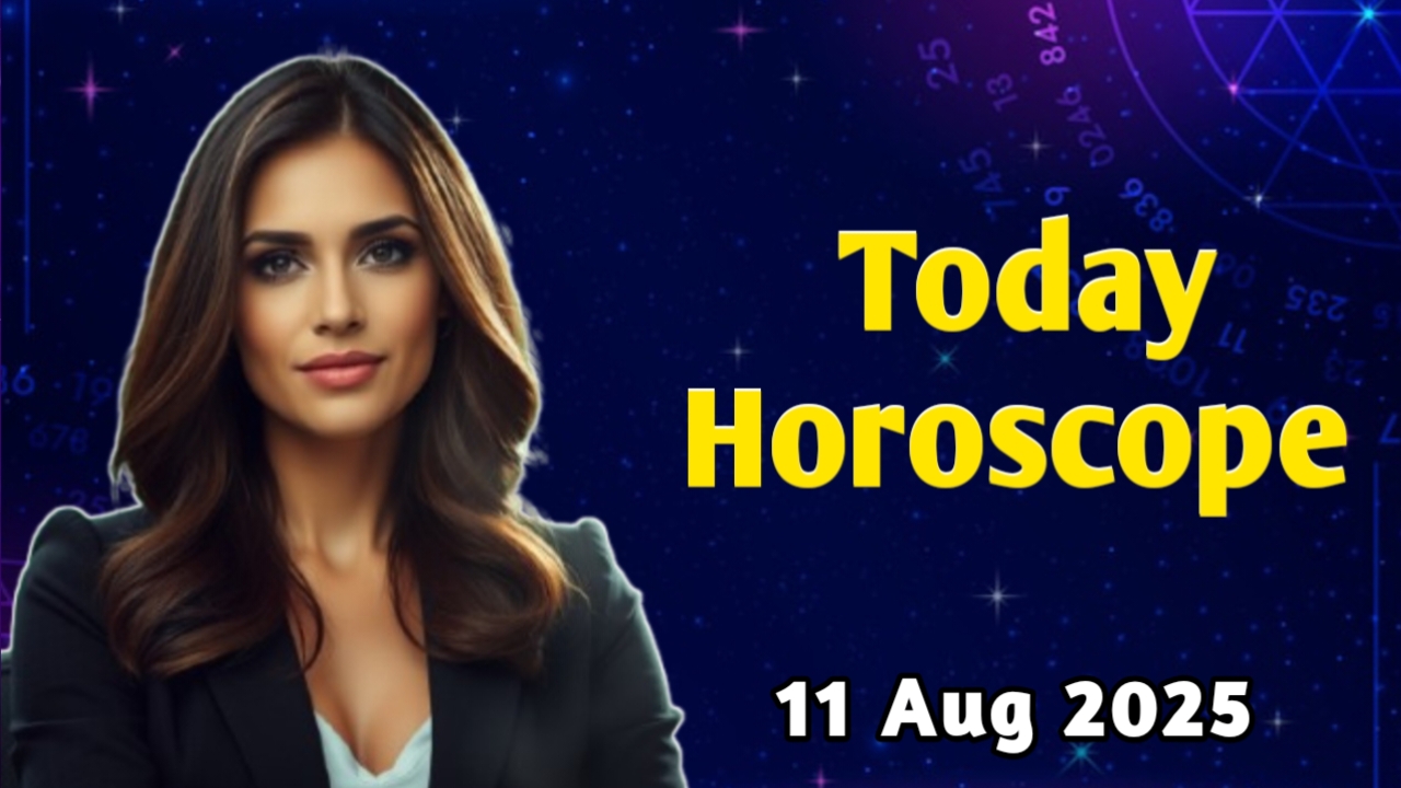 Today's Horoscope