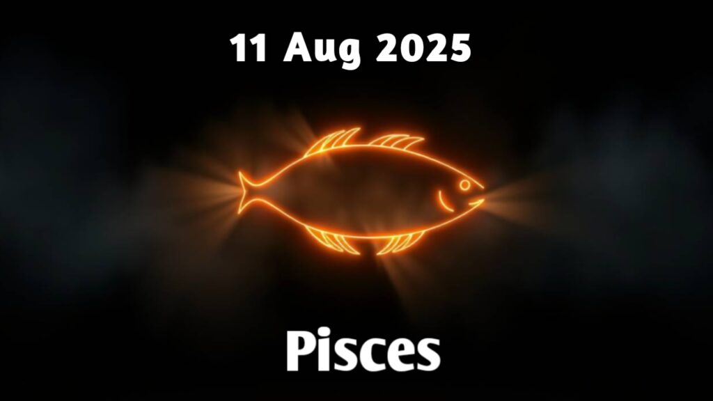 Pisces Horoscope Today