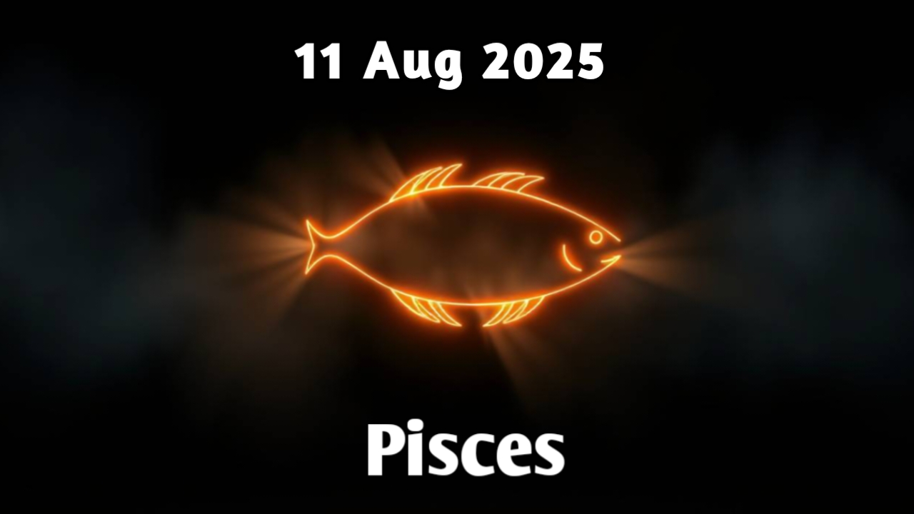 Pisces Horoscope Today