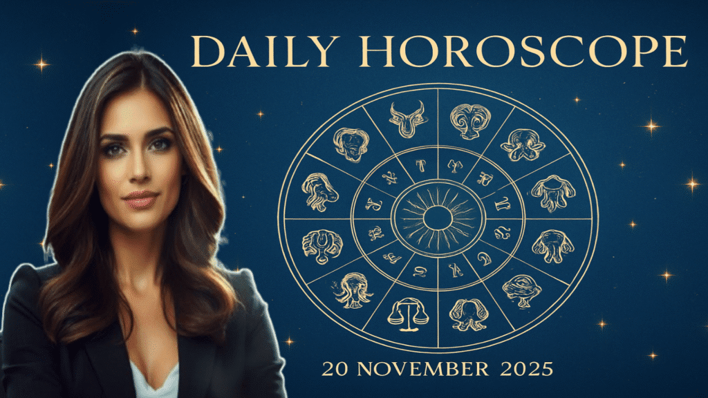 Today Horoscope