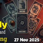 Today Tarot Card Reading