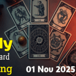 horoscope 01 december 2025