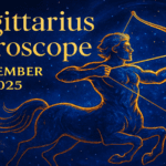 Sagittarius Horoscope December 2025