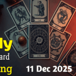 Today Tarot Card Reading