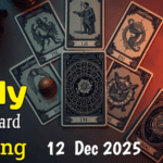 Today Tarot Card Reading