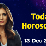 Today Horoscope