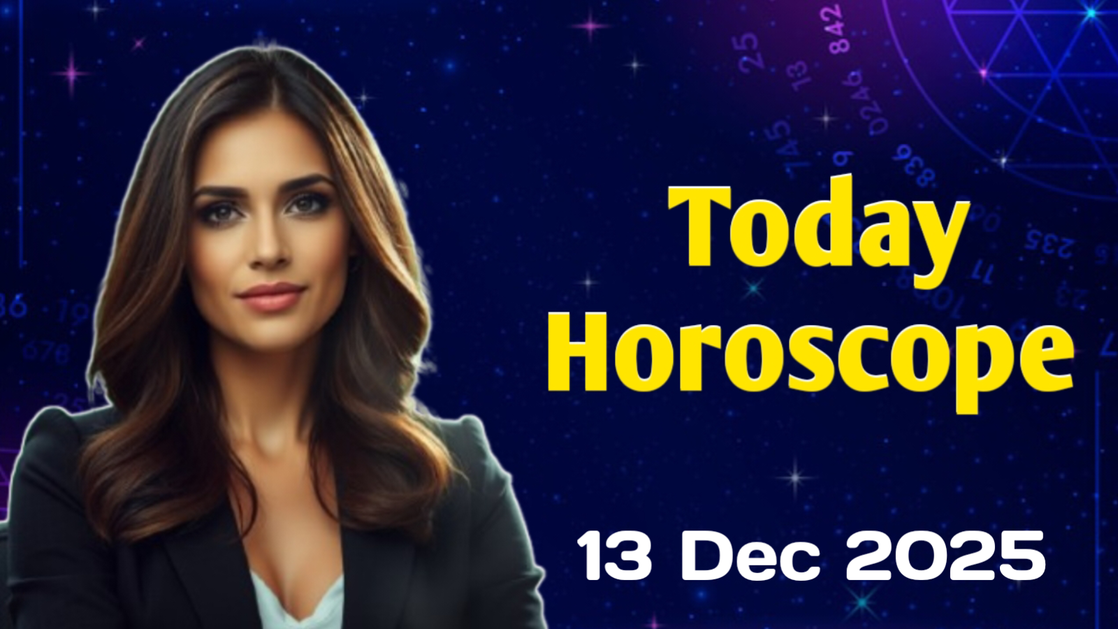 Today Horoscope