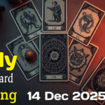 Today Tarot Card Reading