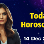 daily horoscope December 14 2025