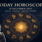 Today Horoscope