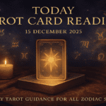 Today Tarot Card Reading