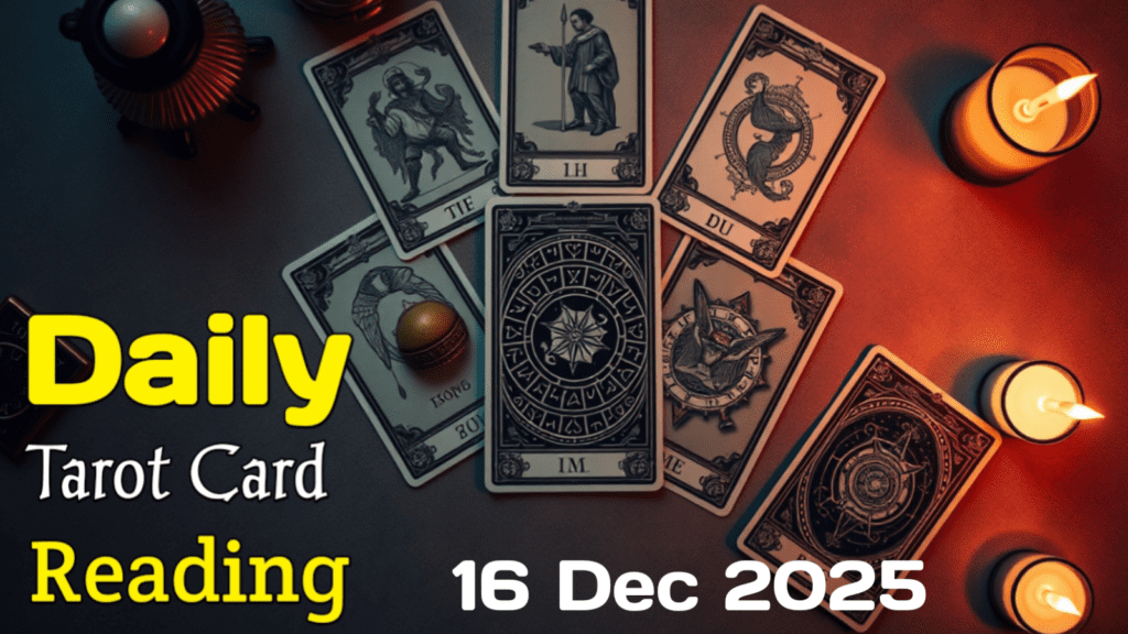 today tarot card reading