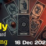 today tarot card reading