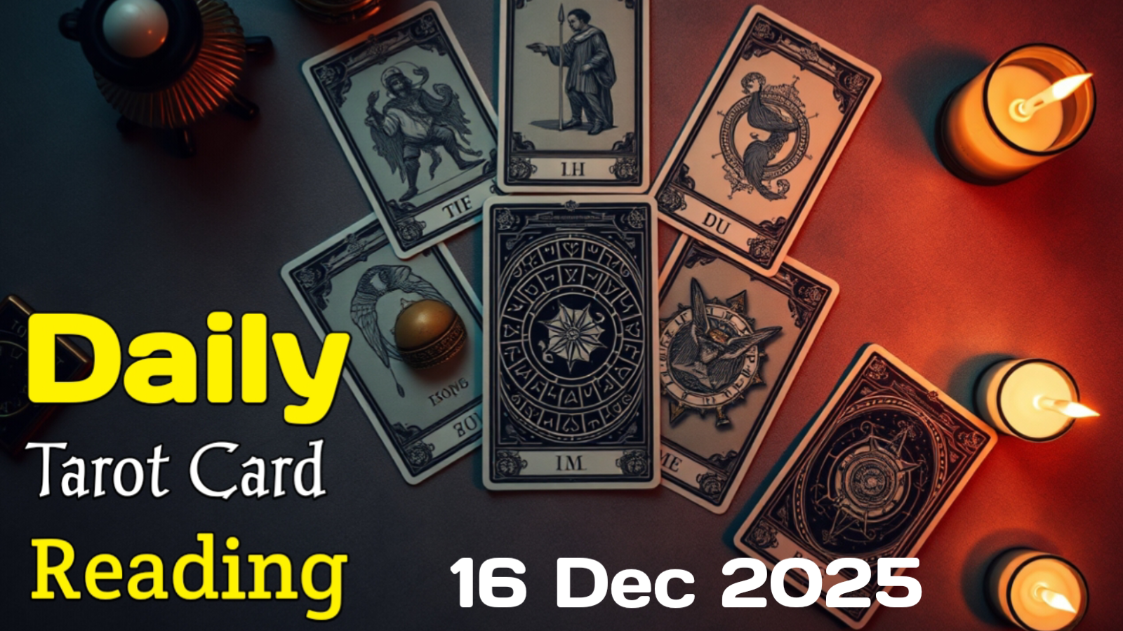 today tarot card reading