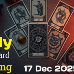 Today Tarot Card Reading