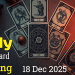 today tarot card reading