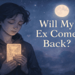 breakup tarot reading