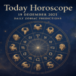 today horoscope