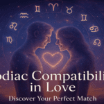zodiac compatibility in love