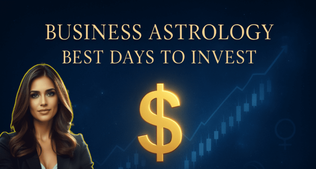 Business Astrology