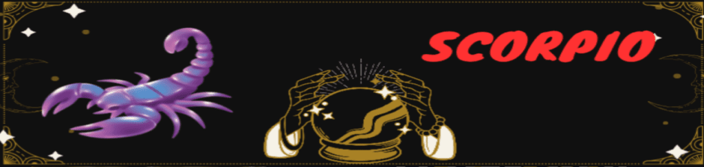 Scorpio
