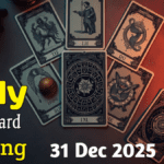 Today's Tarot Card Reading