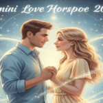 Gemini love horoscope 2026