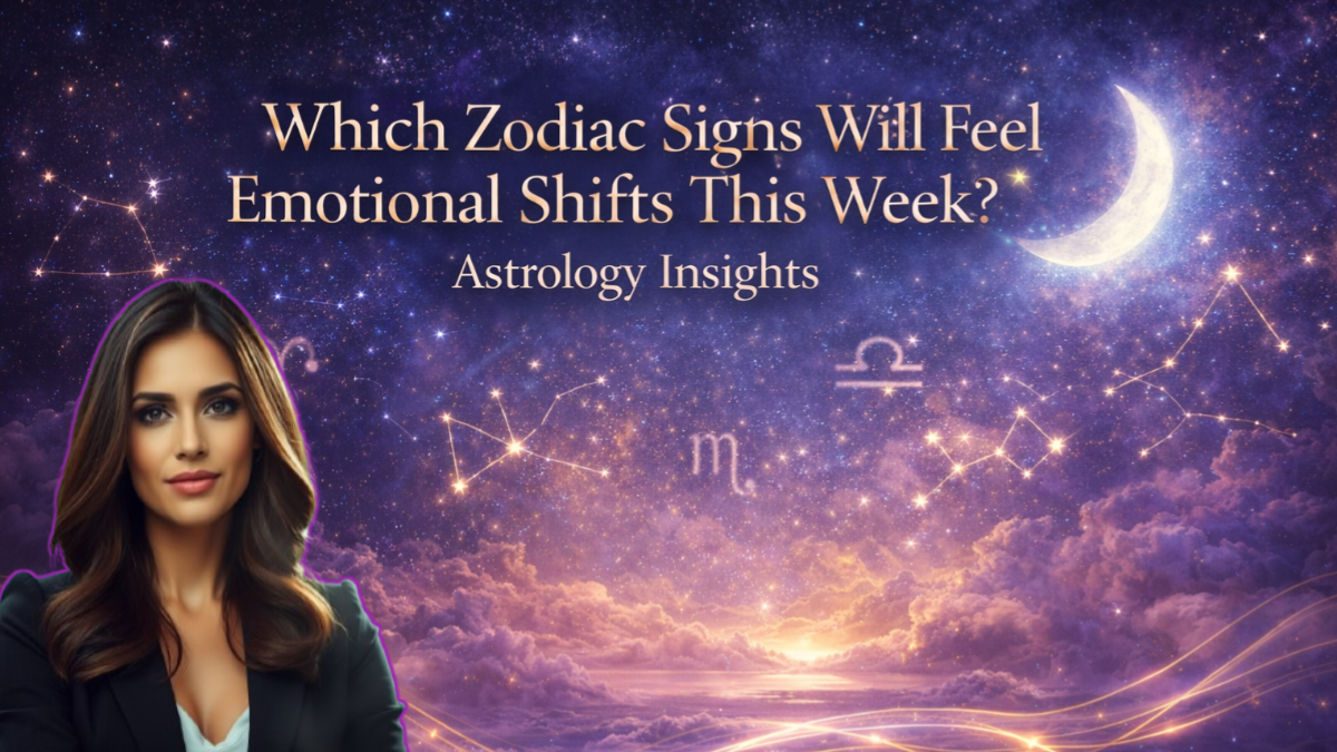 which zodiac signs feel emotional shifts