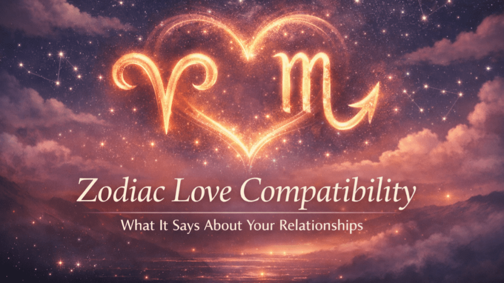 zodiac love compatibility
