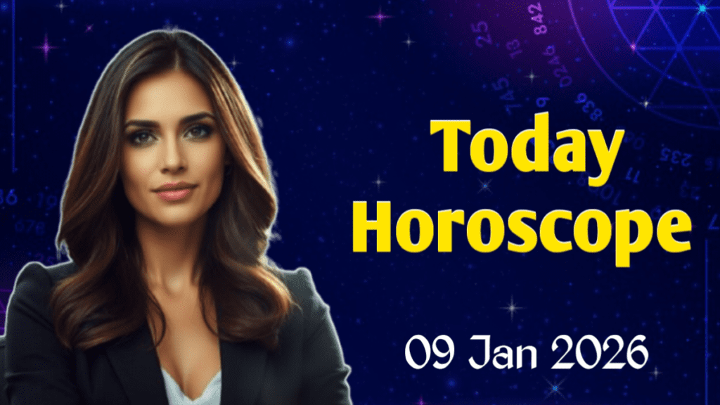today horoscope January 10 2026