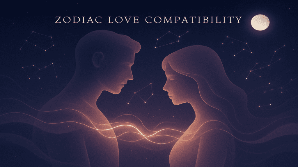 Zodiac Love Compatibility