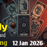 Today Tarot Card Reading