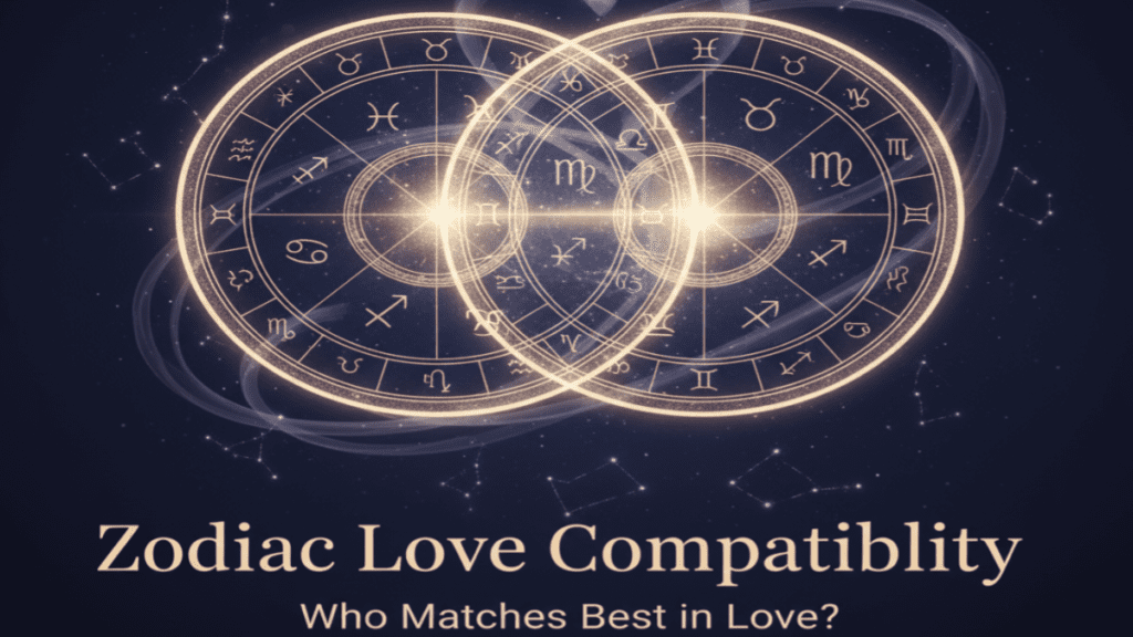 Zodiac Love Compatibility