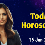 Today Horoscope