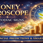 Money Horoscope for All Zodiac Signs