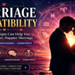 Marriage compatibility between zodiac signs and couples